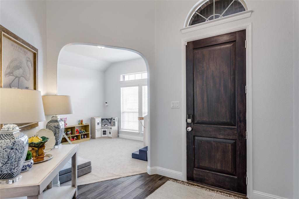 Morningstar - Residential