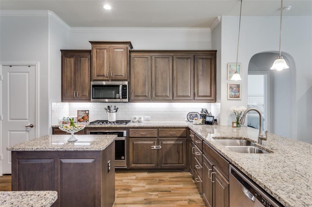 Morningstar - Residential