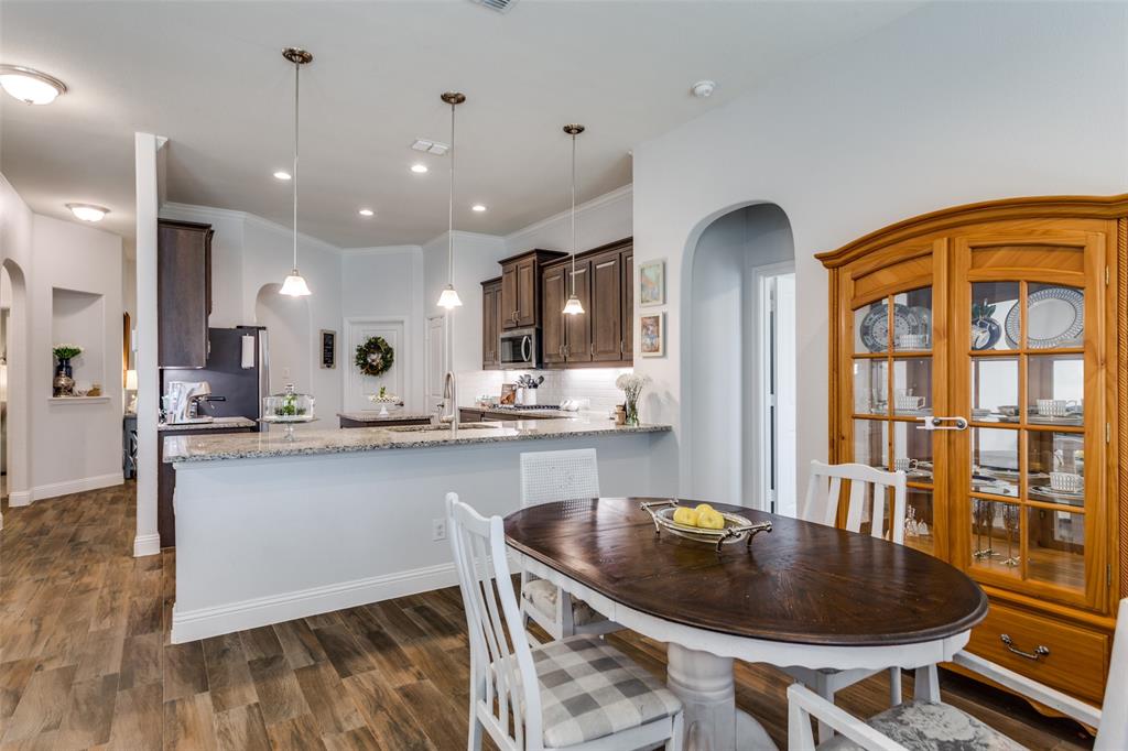 Morningstar - Residential