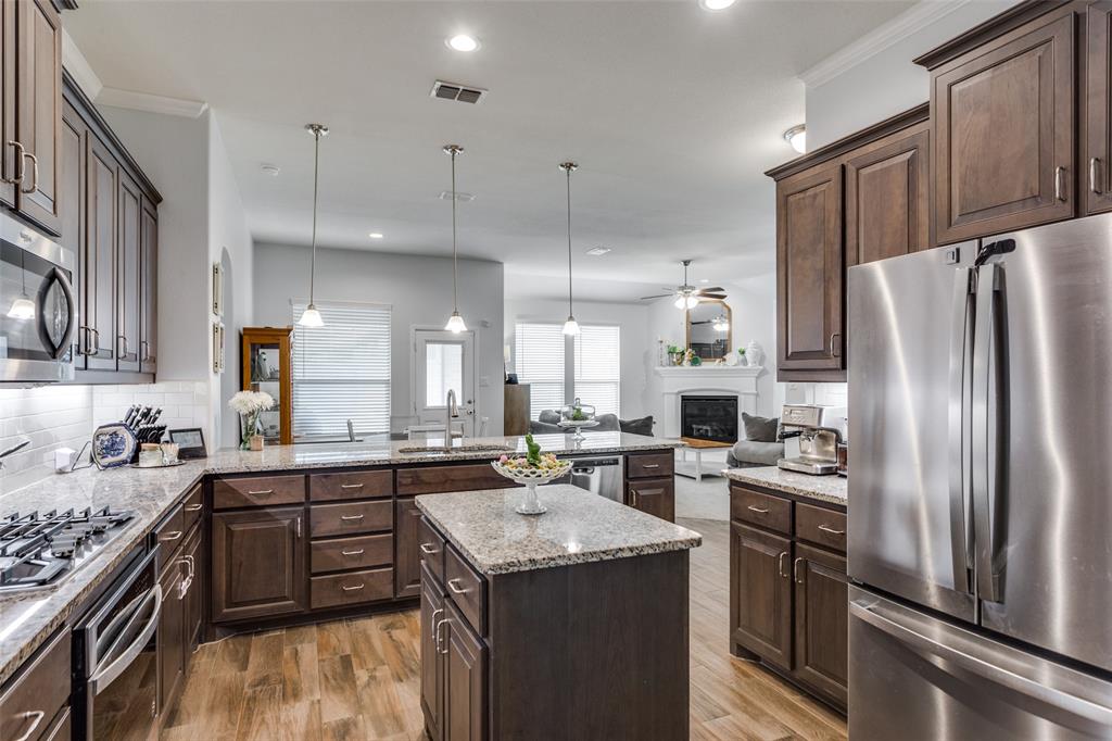 Morningstar - Residential