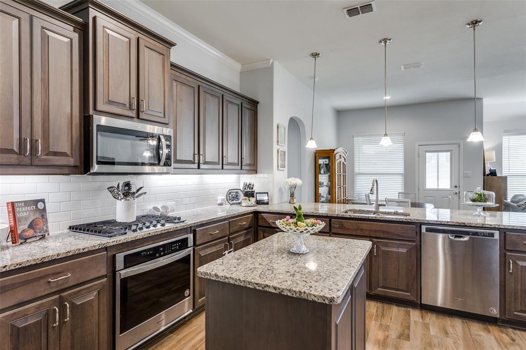 Morningstar - Residential