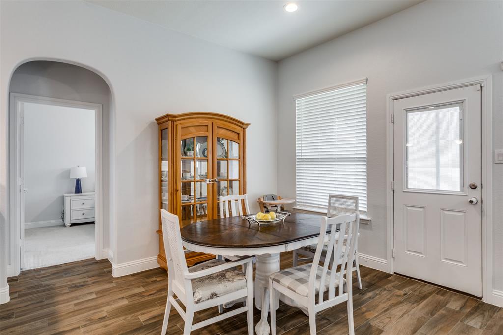 Morningstar - Residential