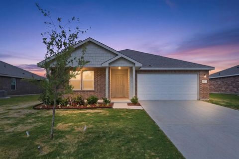 Photo of 521 Jameson Street, Springtown, TX 76082 (MLS # 21241913)