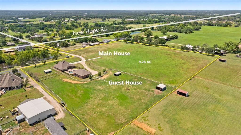 5408 NEW HOPE Road 11
