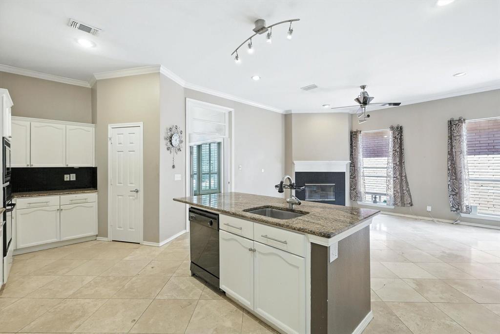 Roehampton Court Ph One - Residential