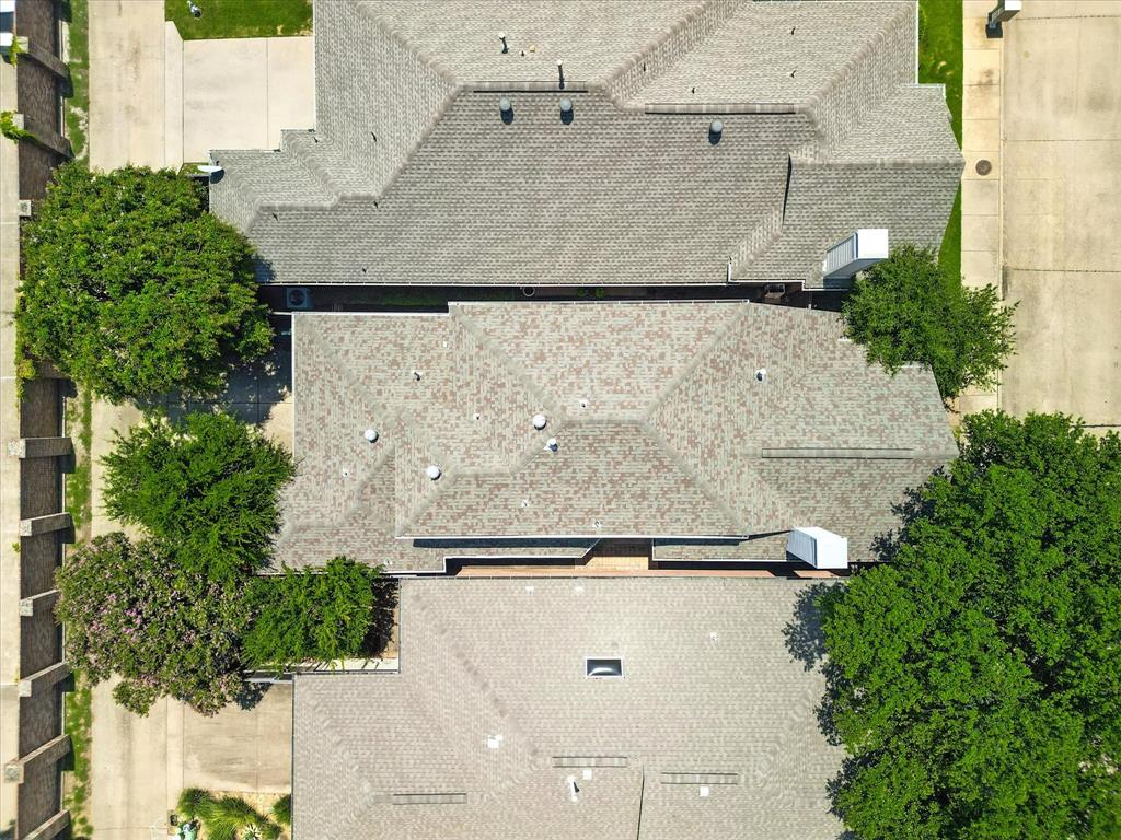 Roehampton Court Ph One - Residential