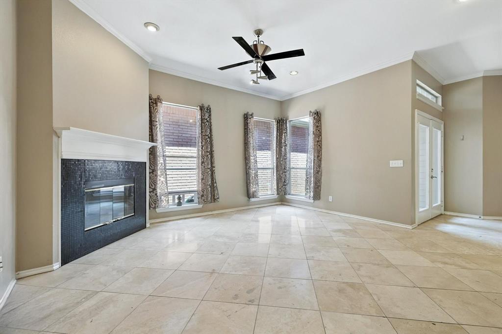 Roehampton Court Ph One - Residential