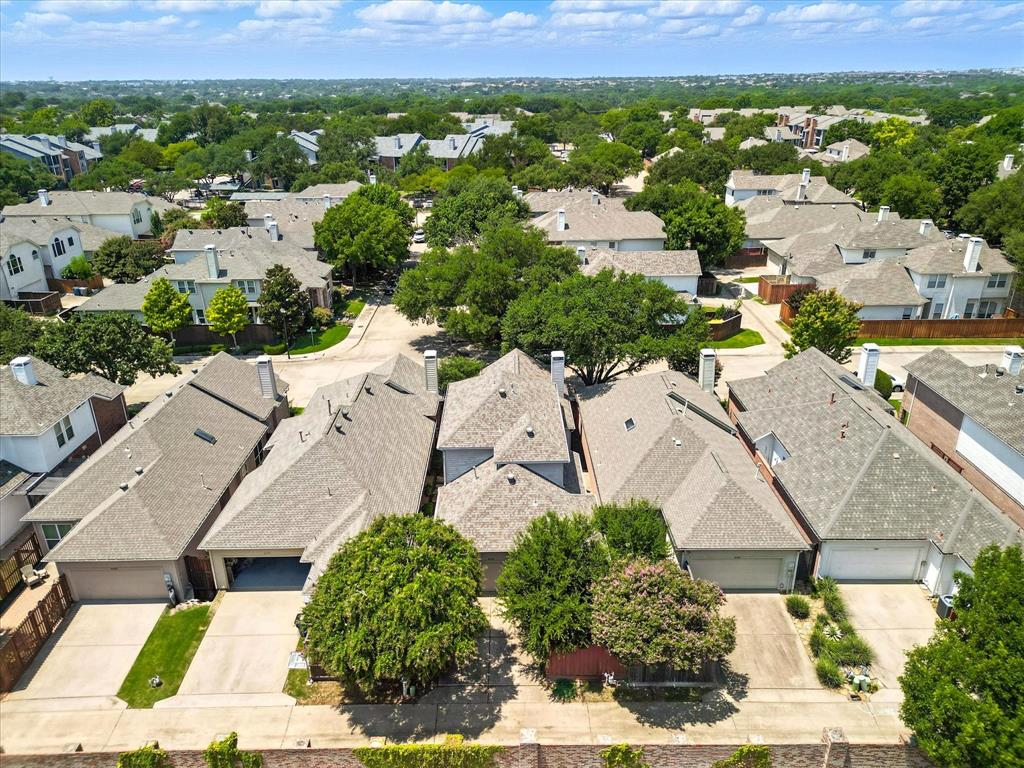 Roehampton Court Ph One - Residential