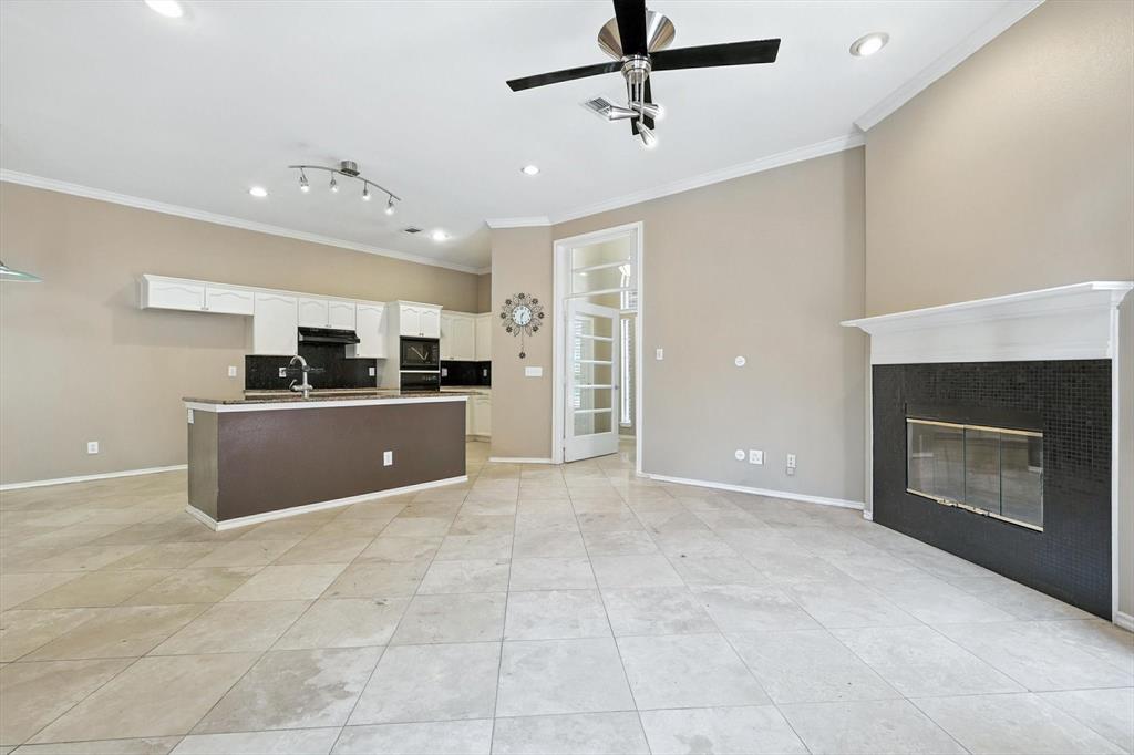 Roehampton Court Ph One - Residential