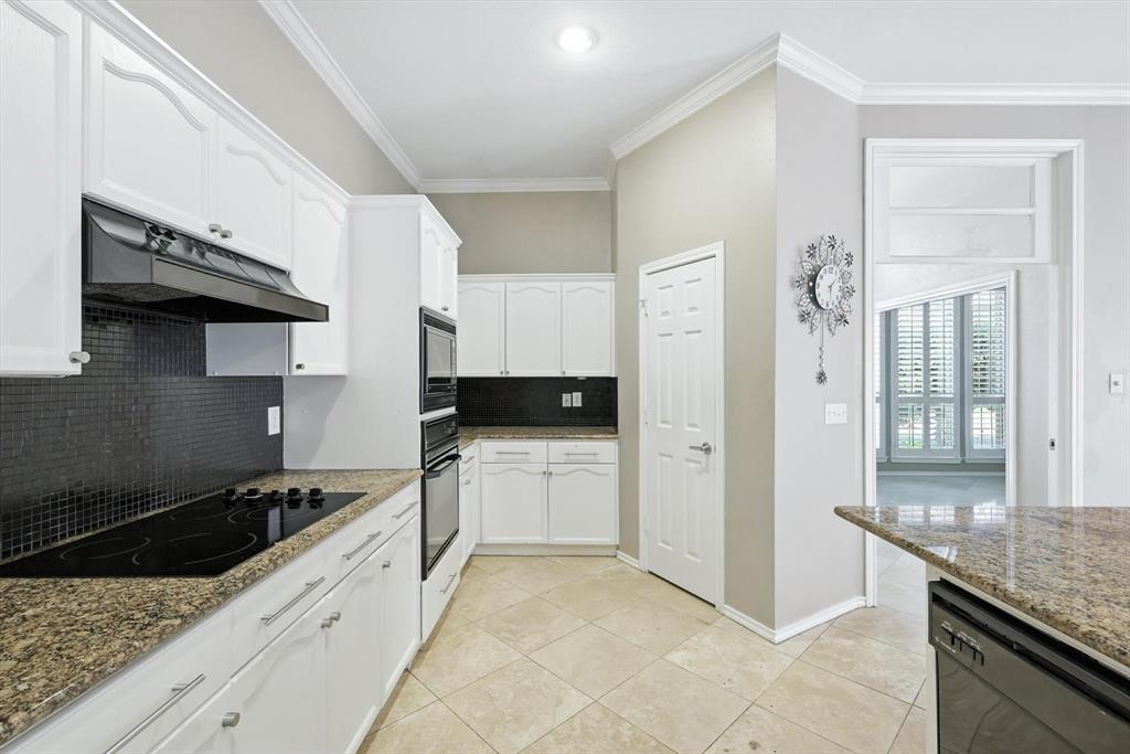 Roehampton Court Ph One - Residential