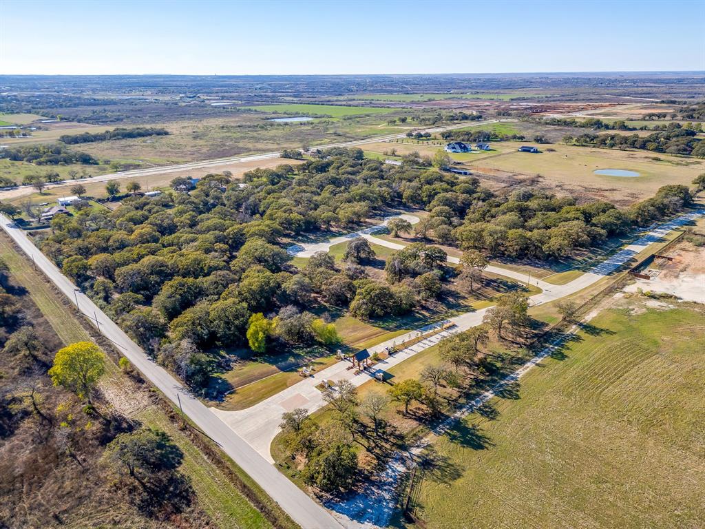 Belle Oak Estates - Land