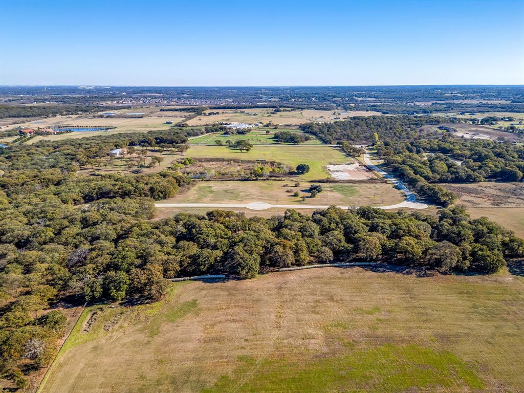 Belle Oak Estates - Land