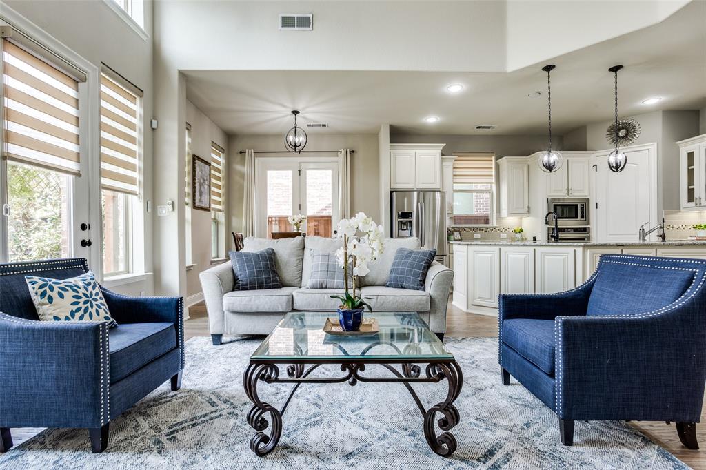 Easthaven - Residential