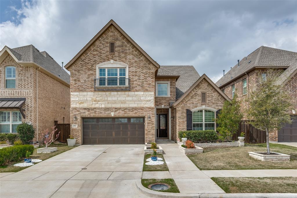 Easthaven - Residential