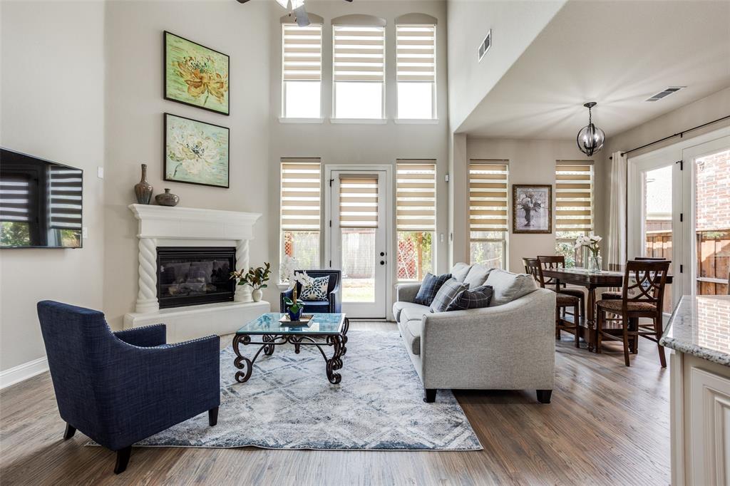 Easthaven - Residential