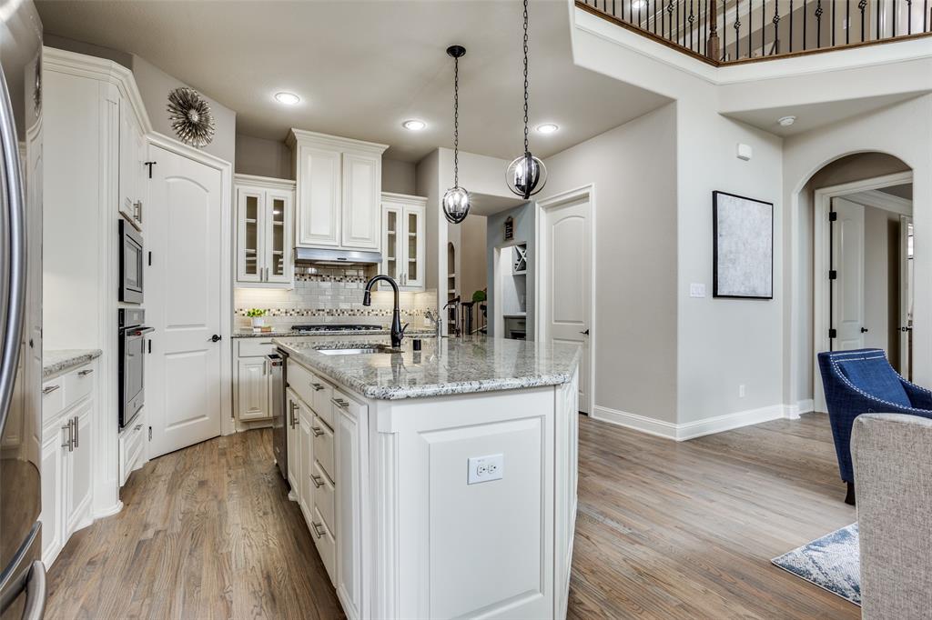 Easthaven - Residential