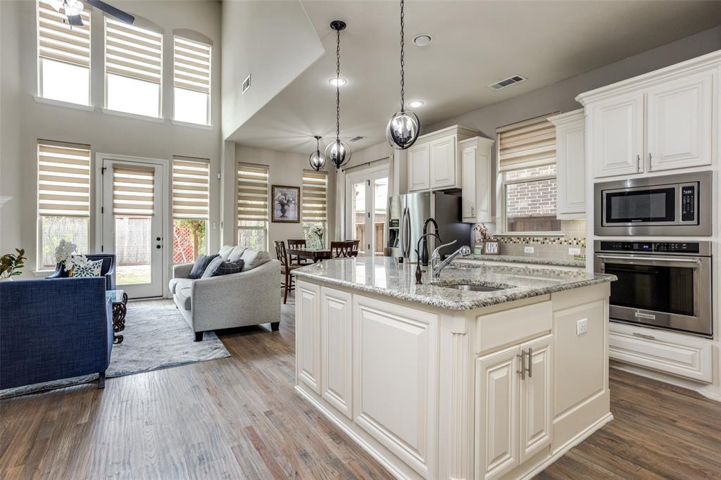 Easthaven - Residential