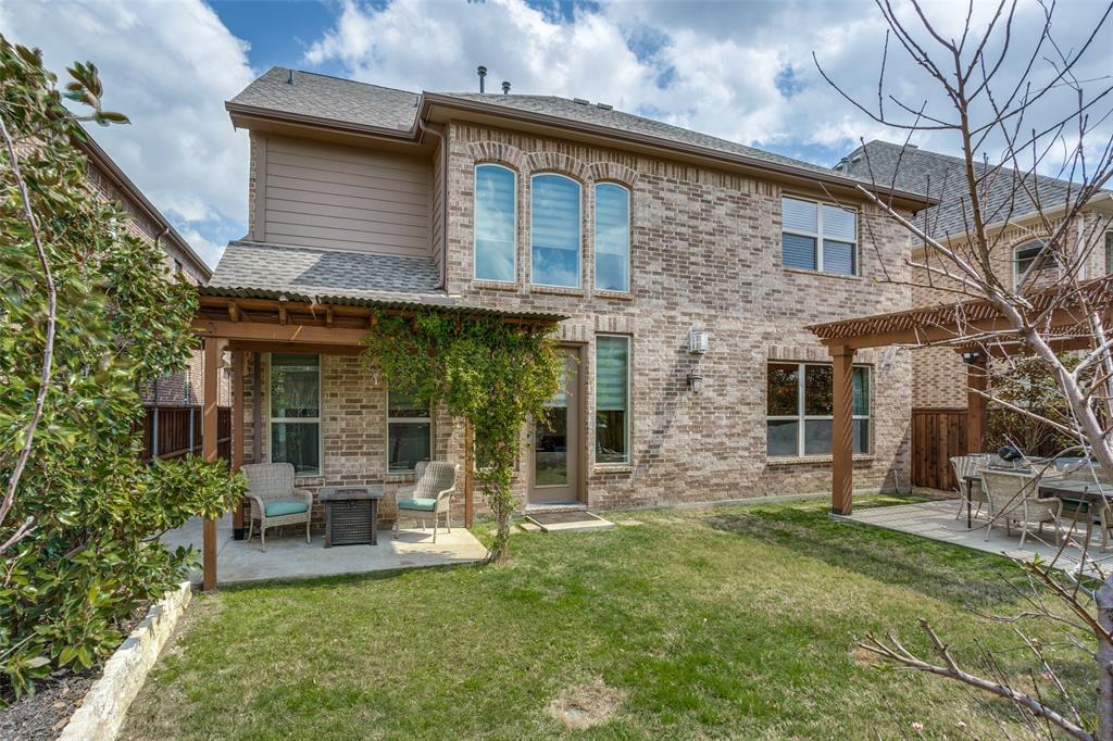 Easthaven - Residential