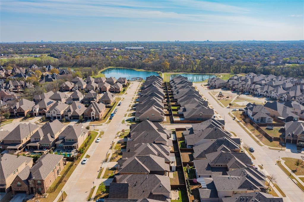 Easthaven - Residential