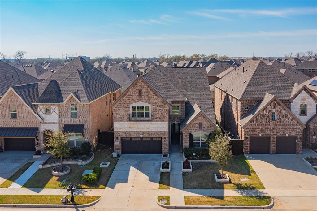 Easthaven - Residential