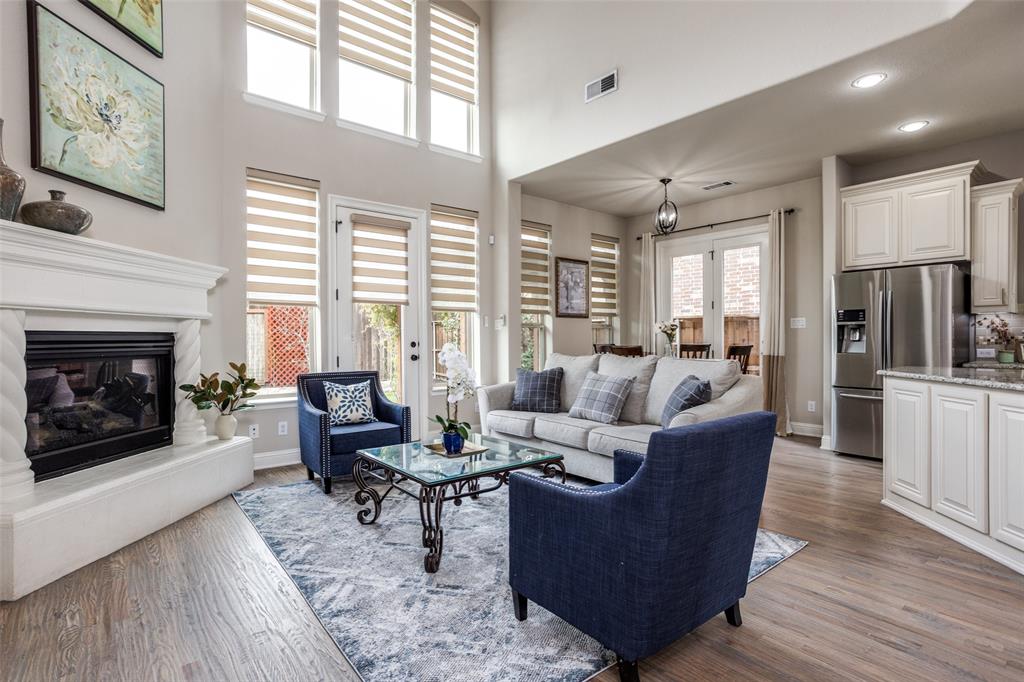 Easthaven - Residential