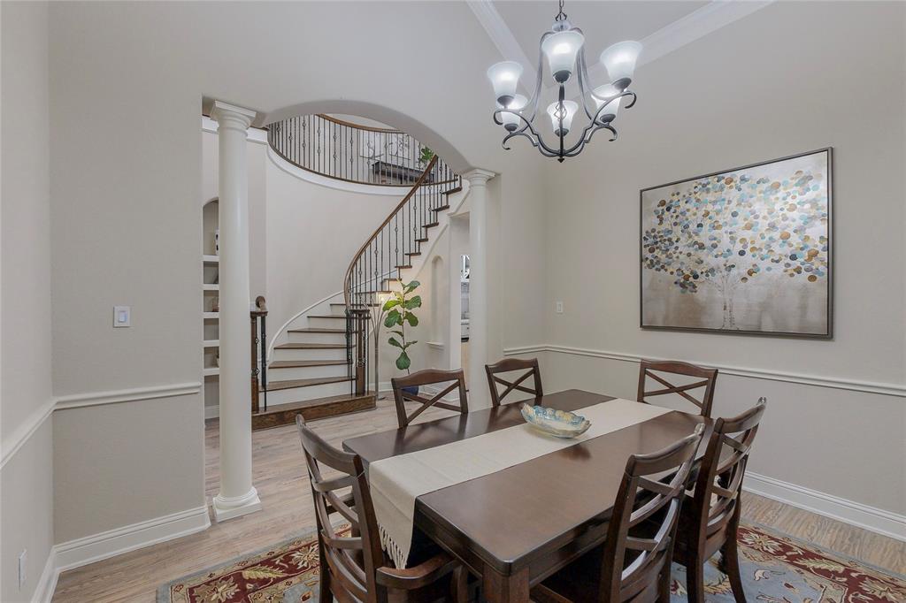 Easthaven - Residential