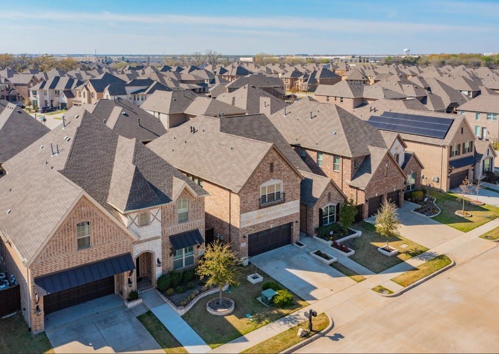 Easthaven - Residential