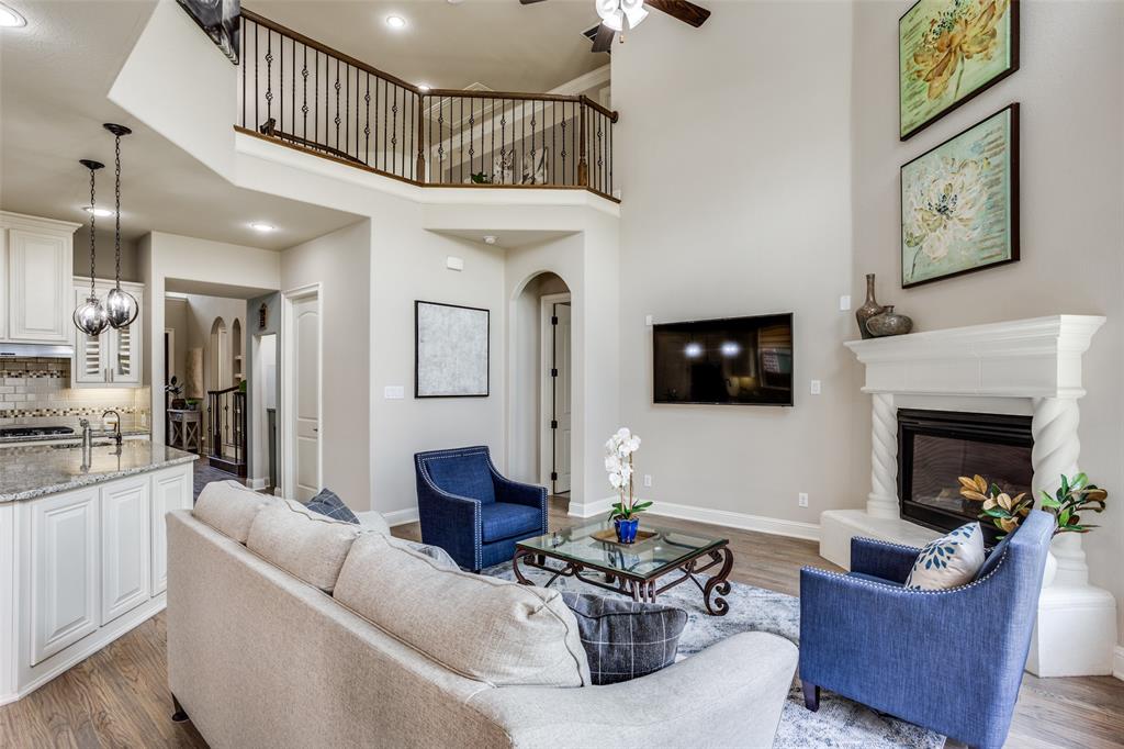 Easthaven - Residential