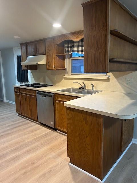 Valwood Park 22 - Residential Lease