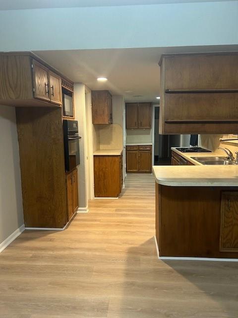 Valwood Park 22 - Residential Lease