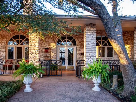 1753 Iberis Road Abilene TX 79606