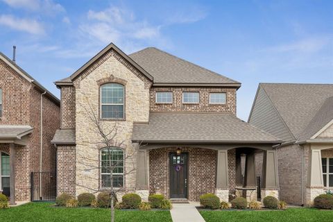 Photo of 6936 Fairfield Lane, North Richland Hills, TX 76182 (MLS # 21244828)