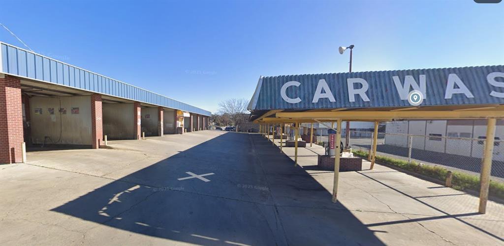 Mc Clellan W S Sub - Commercial Sale