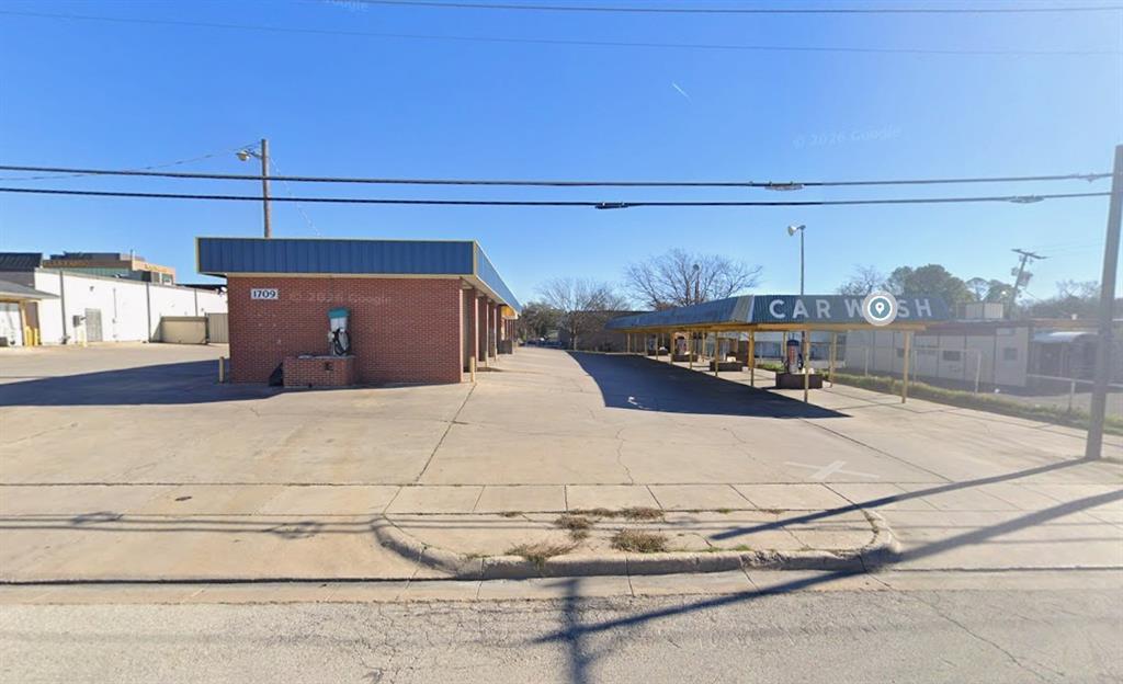 Mc Clellan W S Sub - Commercial Sale