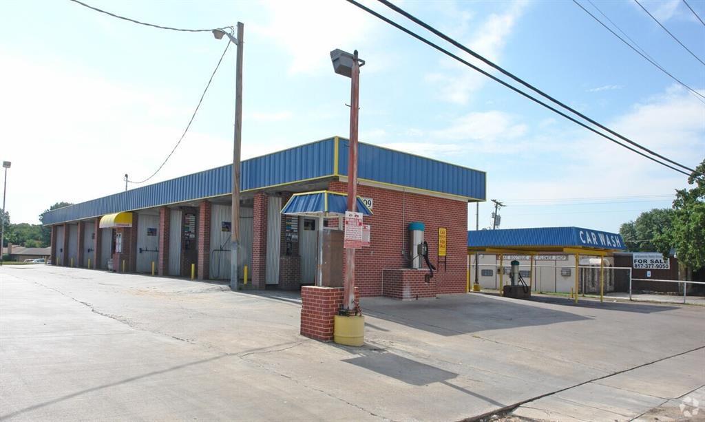 Mc Clellan W S Sub - Commercial Sale