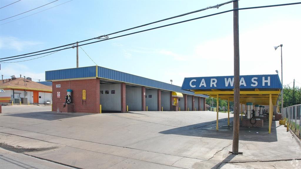 Mc Clellan W S Sub - Commercial Sale