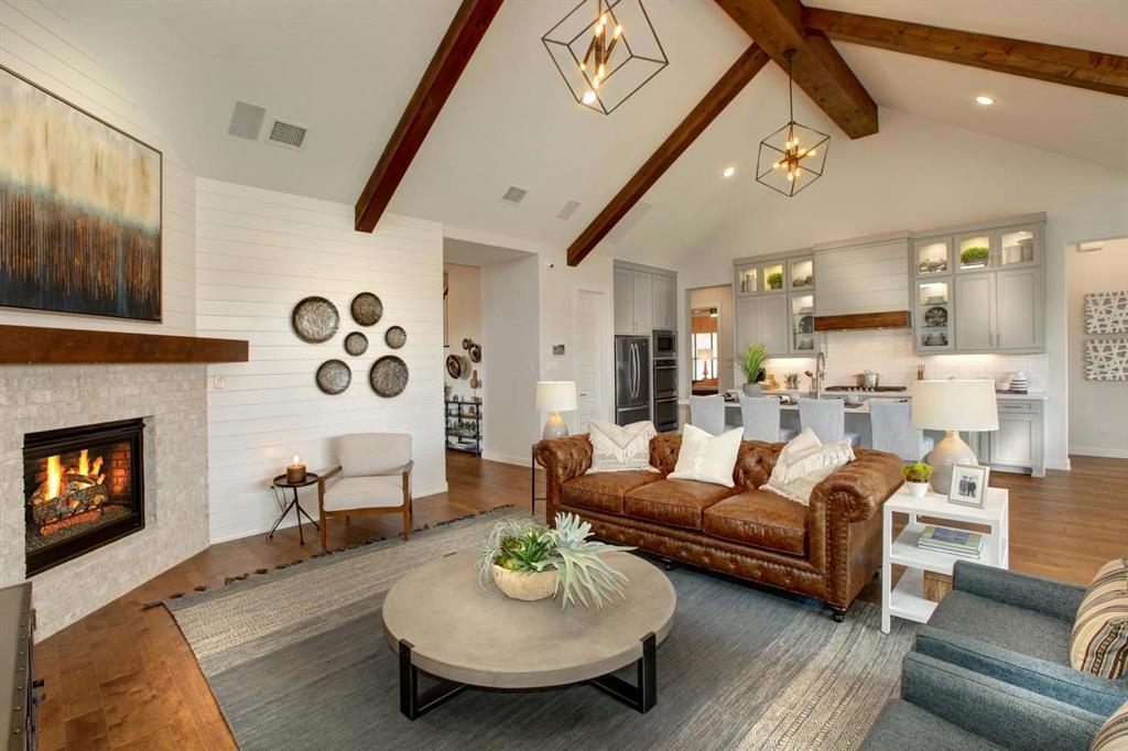 Trinity Falls 60 - Residential