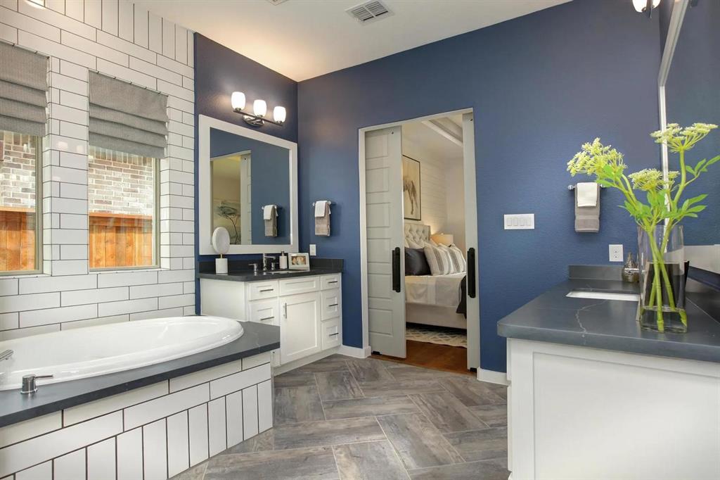 Trinity Falls 60 - Residential