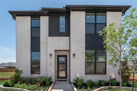 508 Kite Street Celina TX 75009