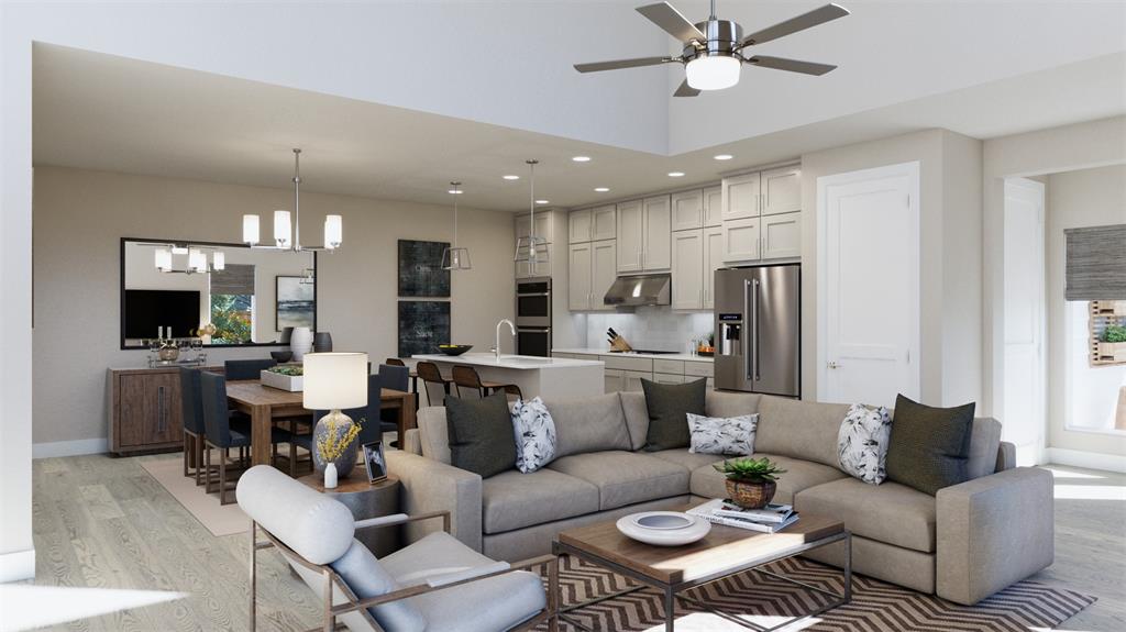3358 Melvina Drive