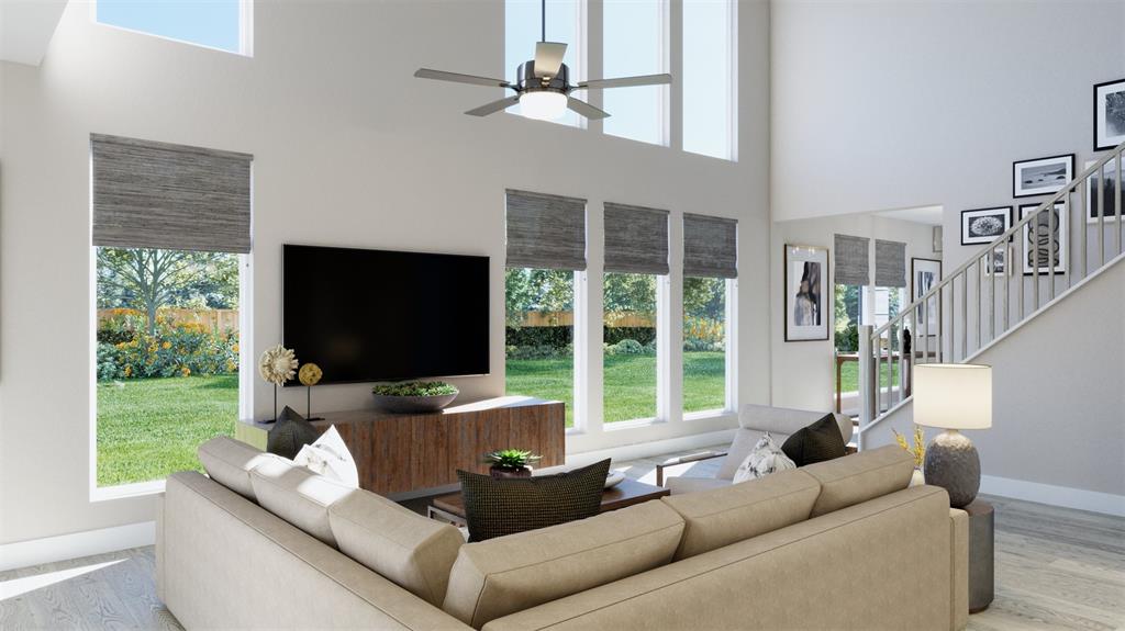 3358 Melvina Drive