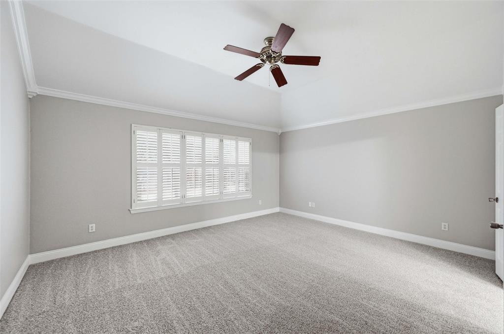 Collins Terrace Add - Residential