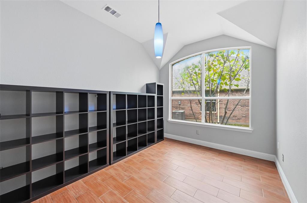 Collins Terrace Add - Residential