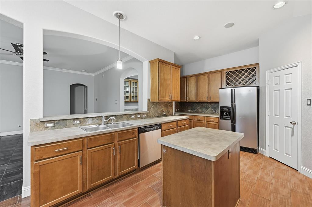 Collins Terrace Add - Residential