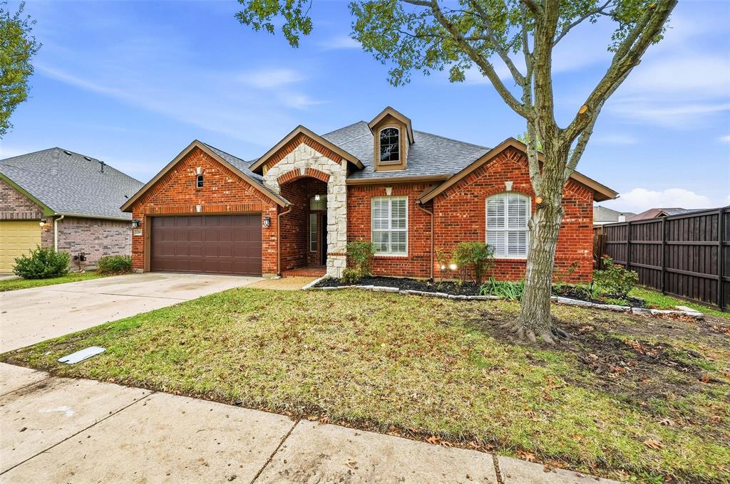 Collins Terrace Add - Residential