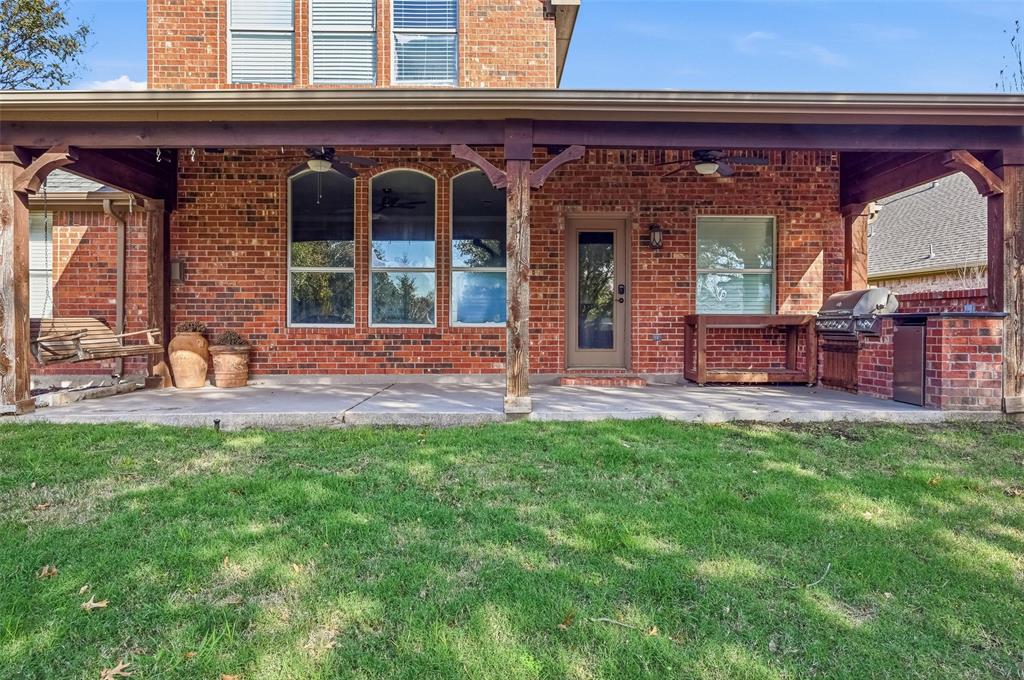 Collins Terrace Add - Residential