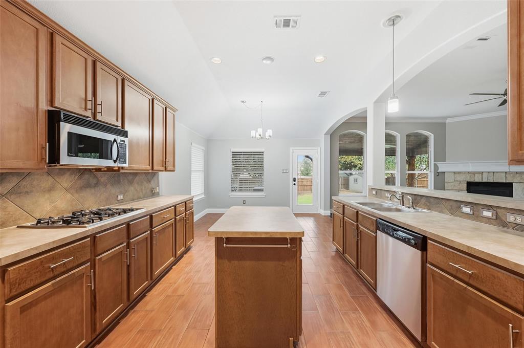 Collins Terrace Add - Residential