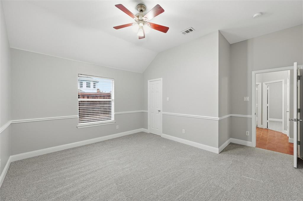 Collins Terrace Add - Residential