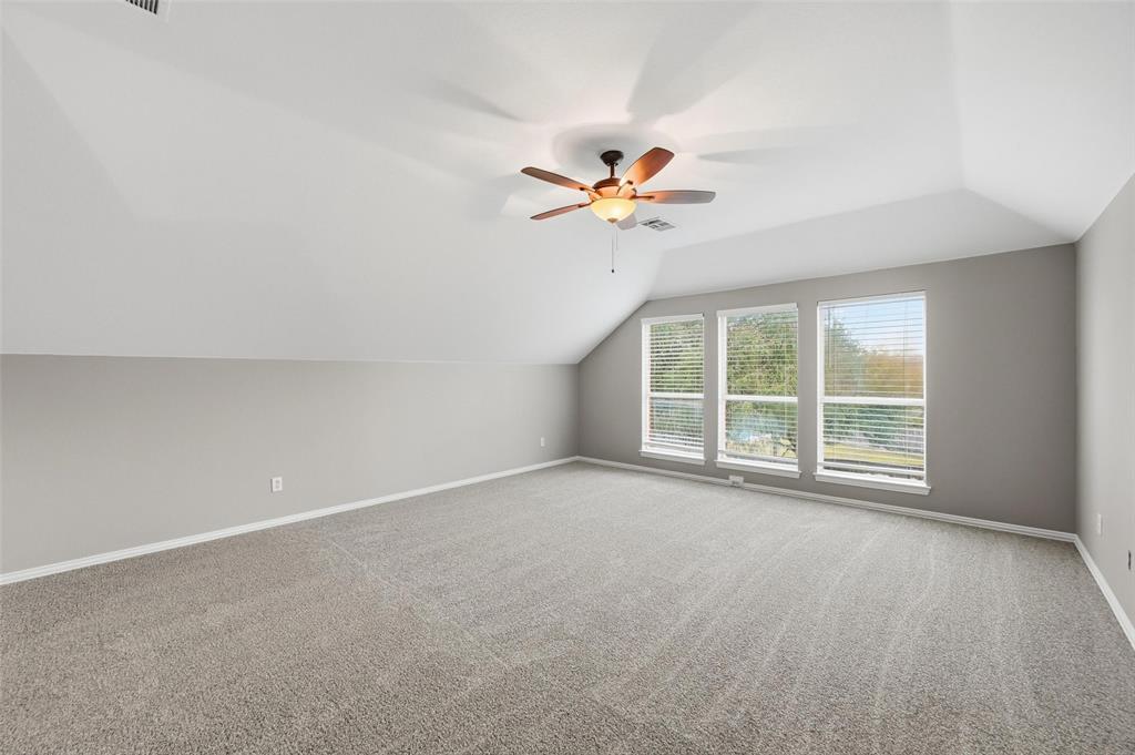 Collins Terrace Add - Residential