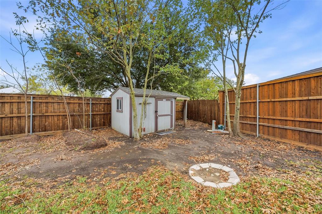 Collins Terrace Add - Residential